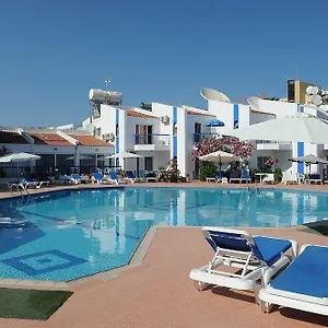 Alexia Aparthotel Agia Napa