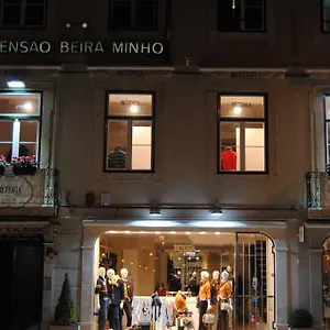 Affittacamere Pensao Beira Minho Lisbona