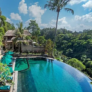 Resort Pita Maha &, Ubud (Bali)