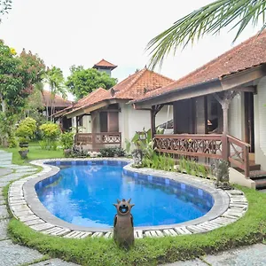 Chempaka Vakantiepark