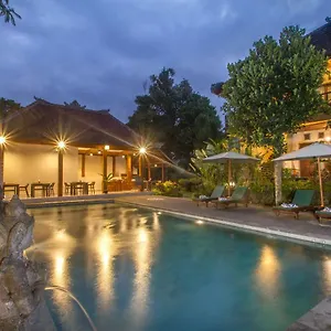 4* Gæstehus Adi Jaya By Eps - Chse Certified