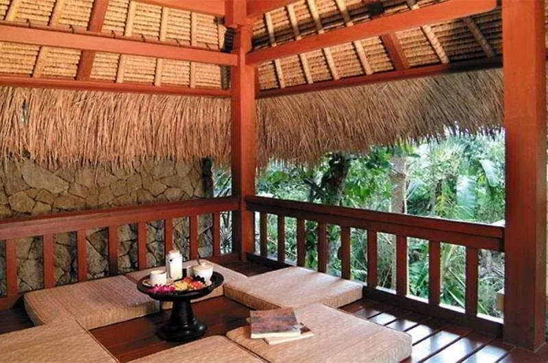 Kori Ubud Resort, Restaurant & Spa 4*,