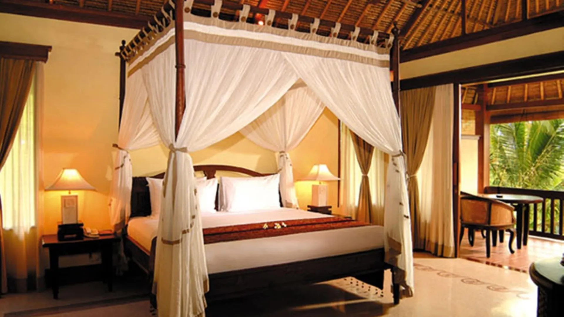 Kori Ubud Resort, Restaurant & Spa Resort