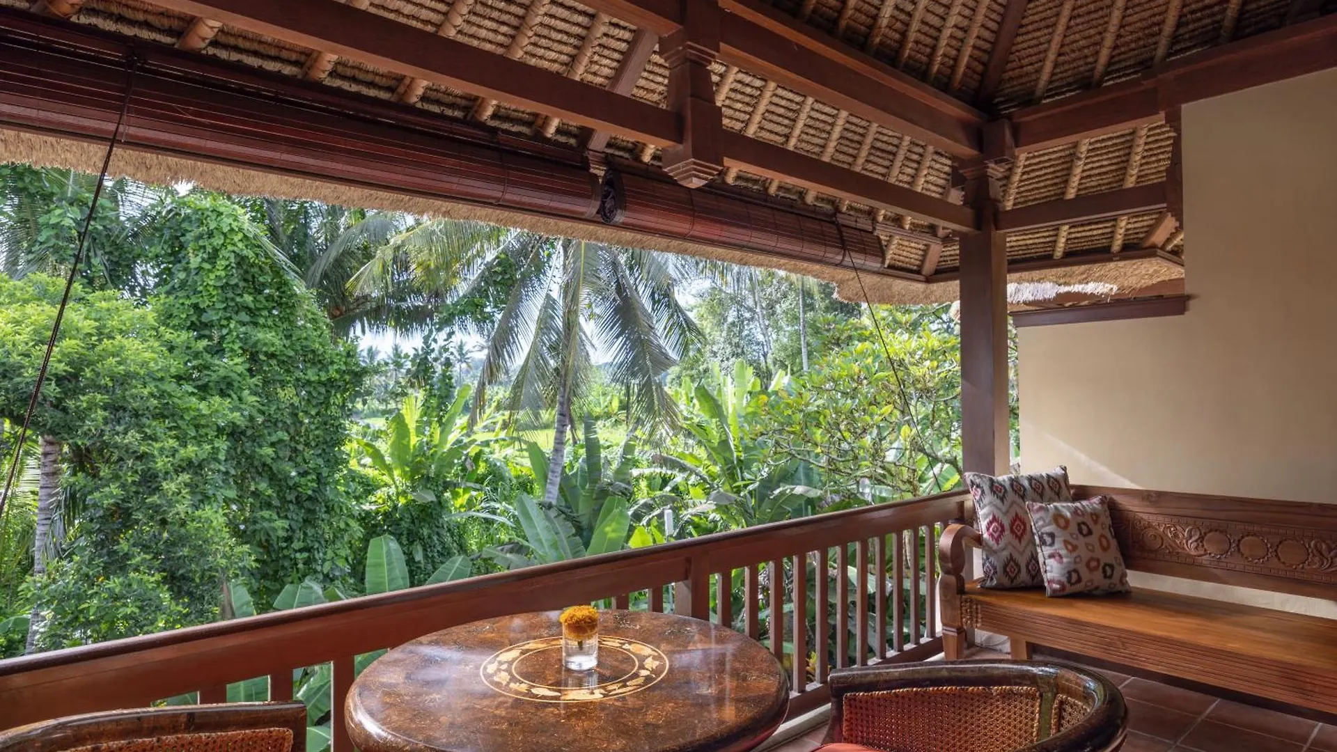 Kori Ubud Resort, Restaurant & Spa Indonesia