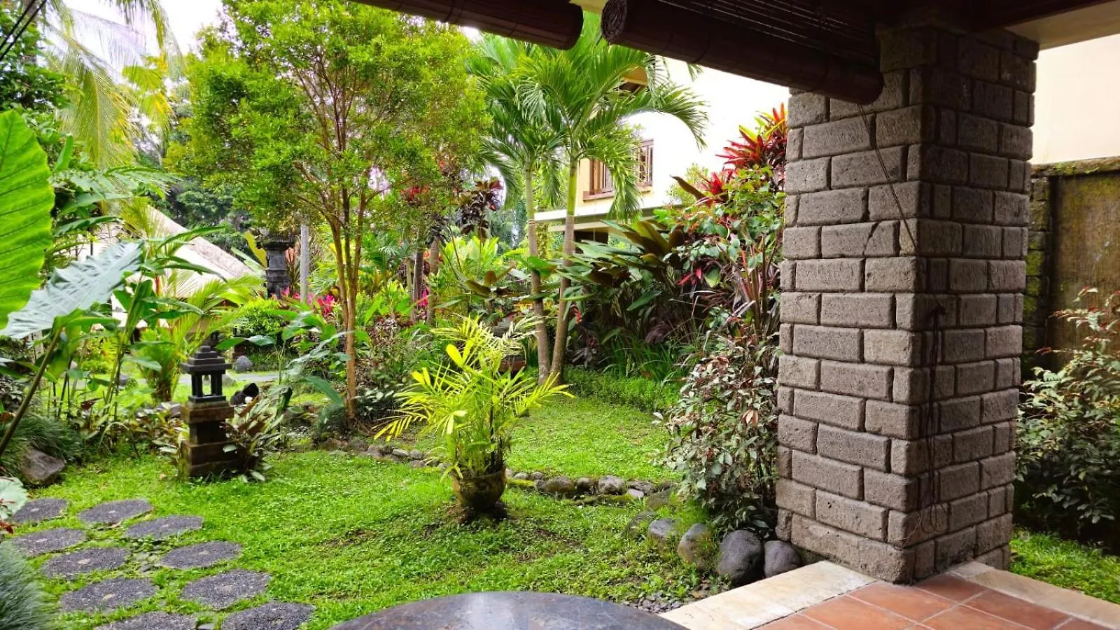 Kori Ubud Resort, Restaurant & Spa 4*,