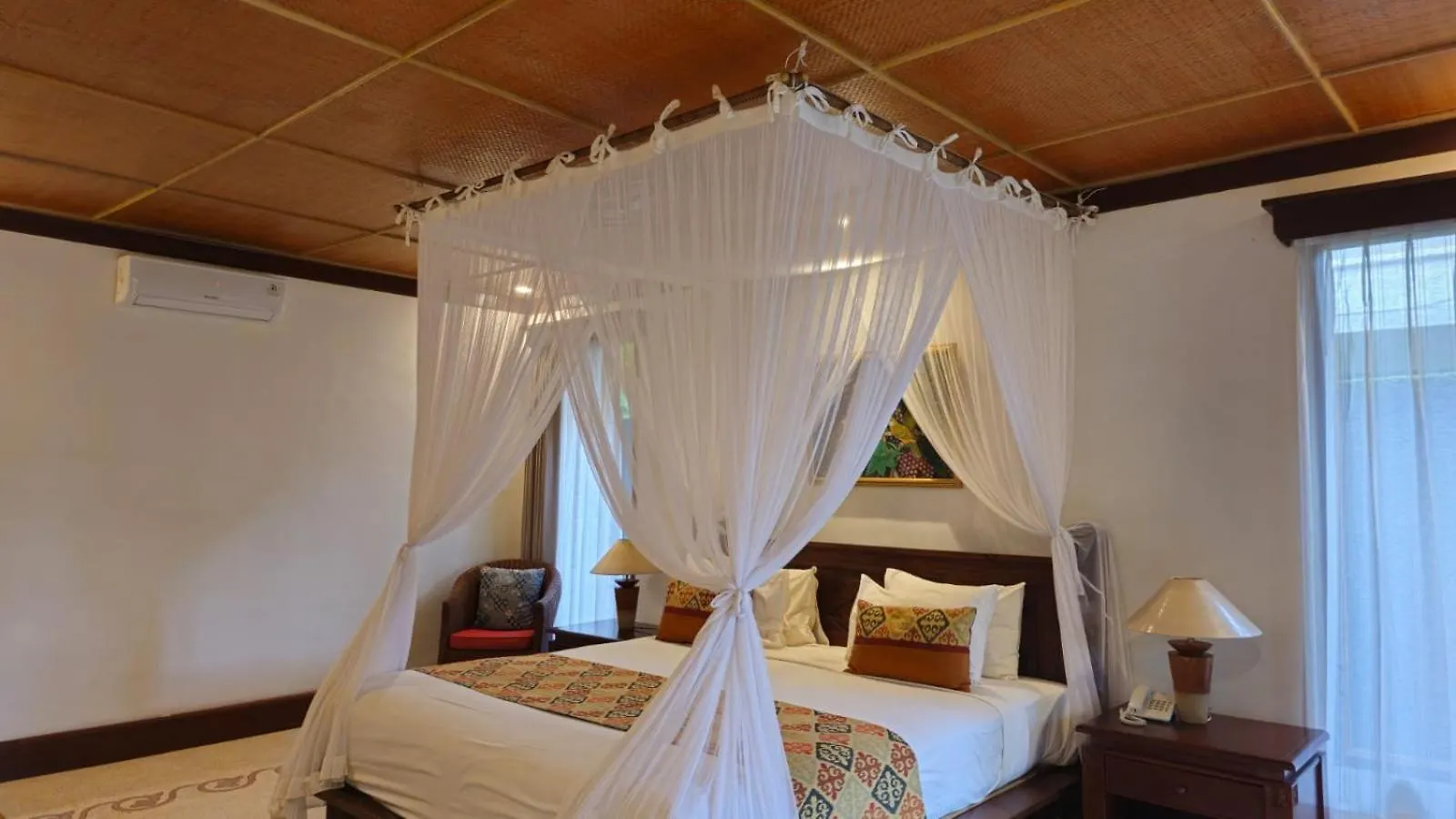 Kori Ubud Resort, Restaurant & Spa Resort