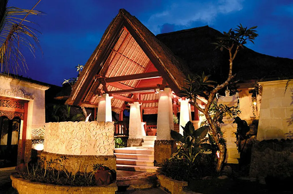 Kori Ubud Resort, Restaurant & Spa Resort
